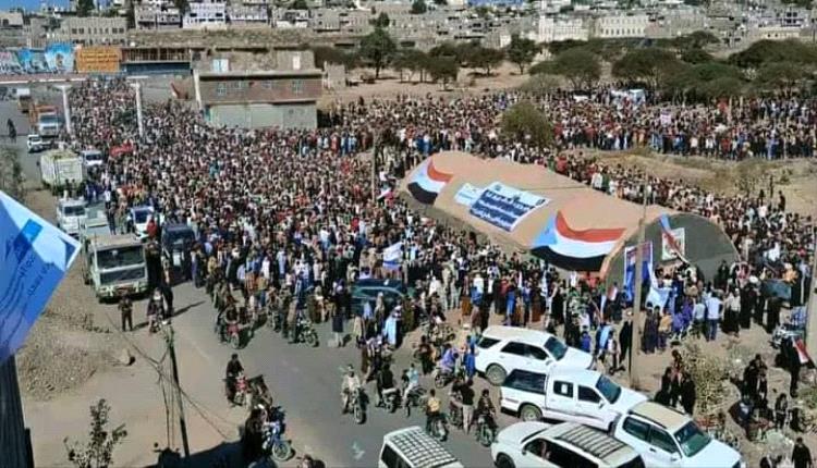 الضالع تستعد للزحف الكبير: ساعات تفصلها عن الحدث الجماهيري الأضخم في عدن 