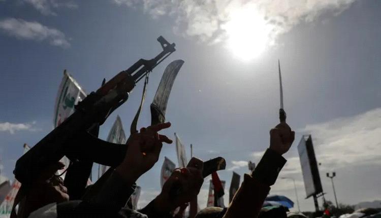 بعد تكتم لـ9 أشهر.. الحوثي يقر بمصرع قيادات بسلاح الصواريخ والمسيرات 