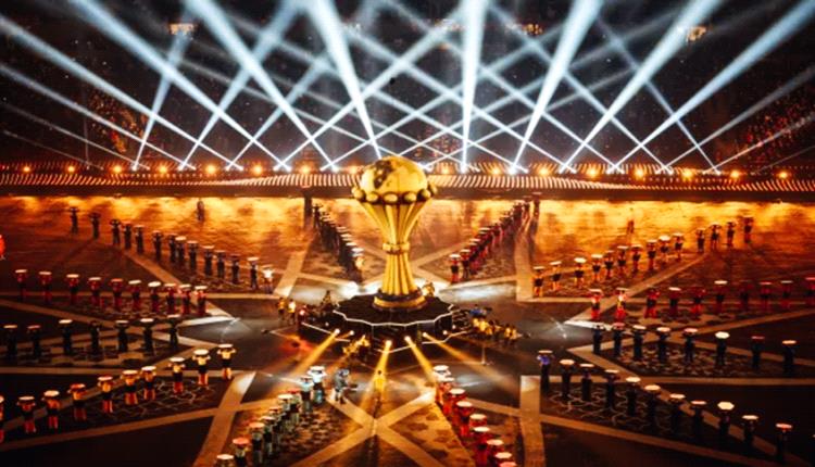 ما سبب توقف منافسات بطولة كأس الأمم الإفريقية اليوم الخميس؟