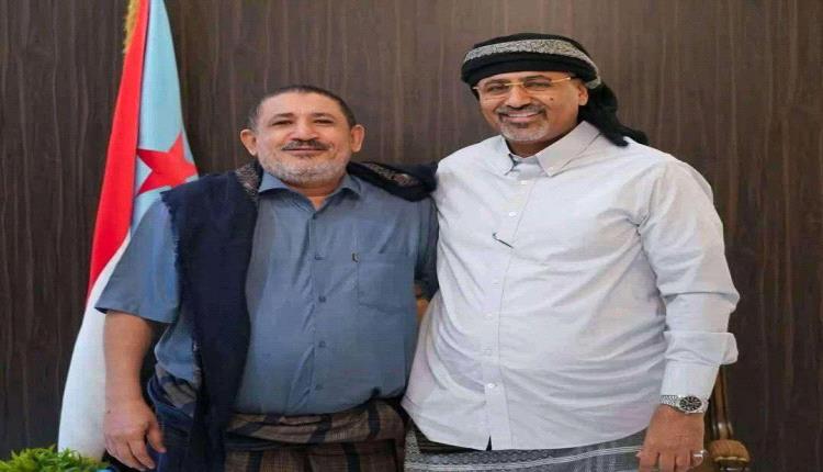 وفاءاً وعرفانا للمناضل الراحل "أديب العيسي".. السقاف: غدا صلاة الجمعة تحت شعار (الجنوب لكل وبكل أبنائه)