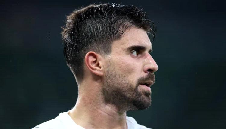 صفقة روبين نيفيز.. الهلال يصدم ريال مدريد ومانشستر يونايتد