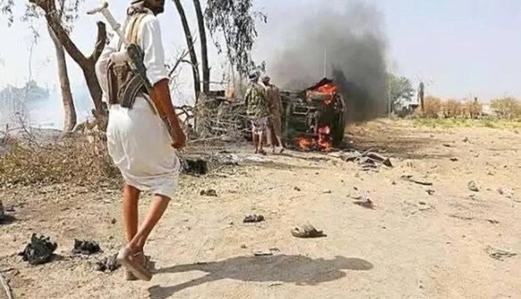 ضربة جوية أميركية تستهدف قياديا بارزا في القاعدة
