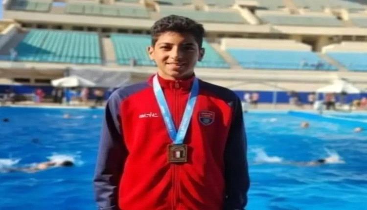 واقعة وفاة السباح يوسف تجمد نشاط رئيس «الأولمبية المصرية»