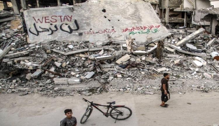 الصحة العالمية: 100 ألف طفل في غزة مهددون بسوء تغذية حاد بحلول أبريل