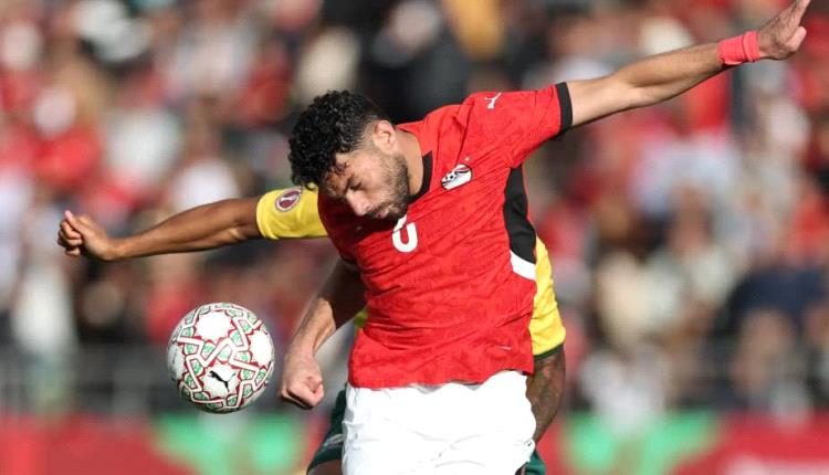 منتخب مصر يضمن التأهل إلى ثمن نهائي أمم أفريقيا بفوز ملحمي على البافانا