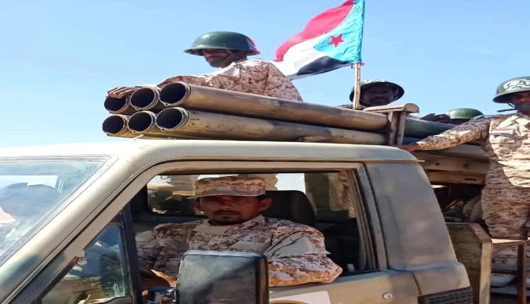 معلومات تروى لأول مرة عن الهجوم الذي تعرضت له النخبة في حضرموت 
