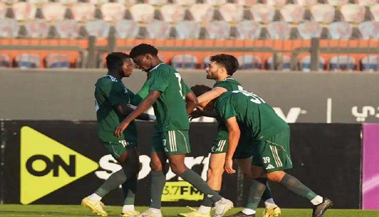 تحت أنظار شيكابالا.. زد يضرب موعداً مع المصري في ثمن نهائي كأس مصر