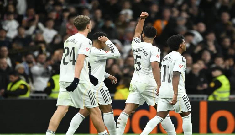 ريال مدريد ينسحب من سباق صفقة مجانية