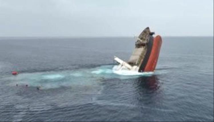 هجمات الحوثي على السفن في 2025.. انحسار التهديد وتبدل قواعد الاشتباك 