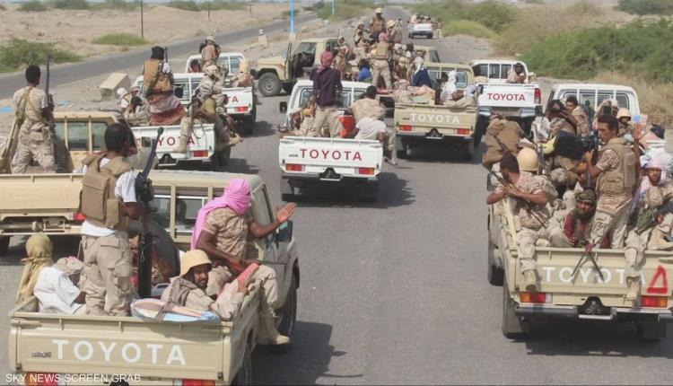 هجمات مسيّرة بعد نجاحات ميدانية للقوات الجنوبية.. محاولة فاشلة لخلط الأوراق