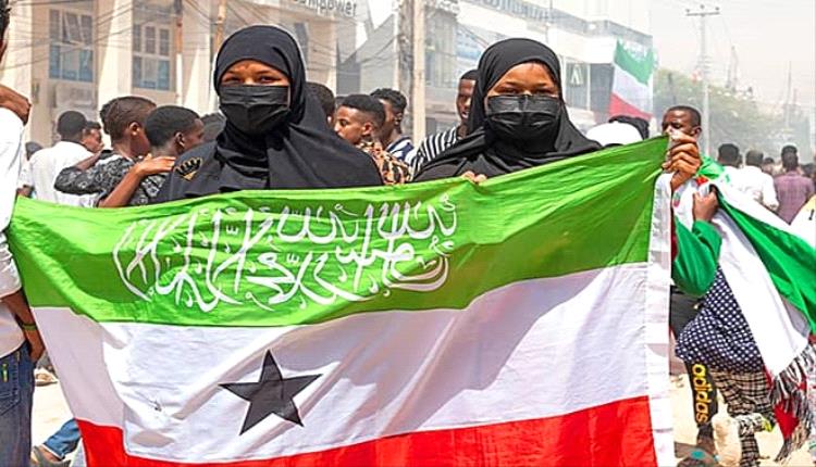 اسرائيل تعترف بجمهورية ارض الصومال ومصر تصاب بصدمة