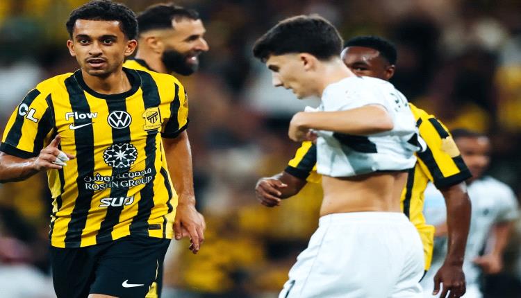 اتحاد جدة يعمق جراح الشباب بثنائية في دوري روشن 
