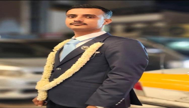 مبارك الزواج للمهندس عبدالله مطيع الجعشاني 