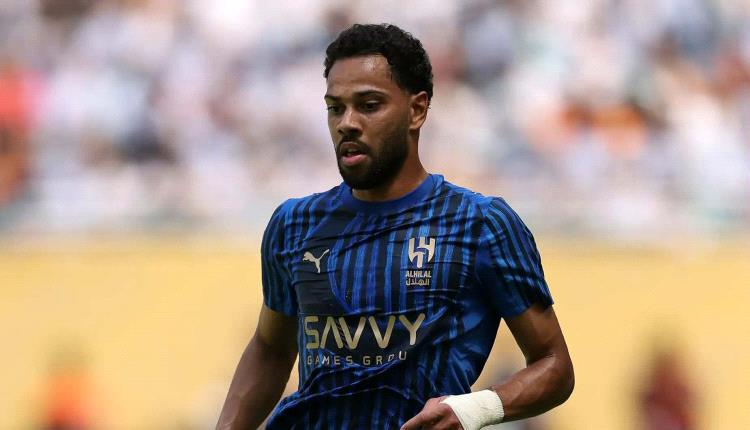 أتلتيكو مينيرو يتحدى الهلال بعد التعاقد مع لودي 