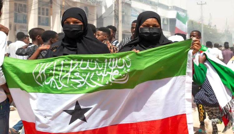 أبعاد الاعتراف الإسرائيلي بأرض الصومال 