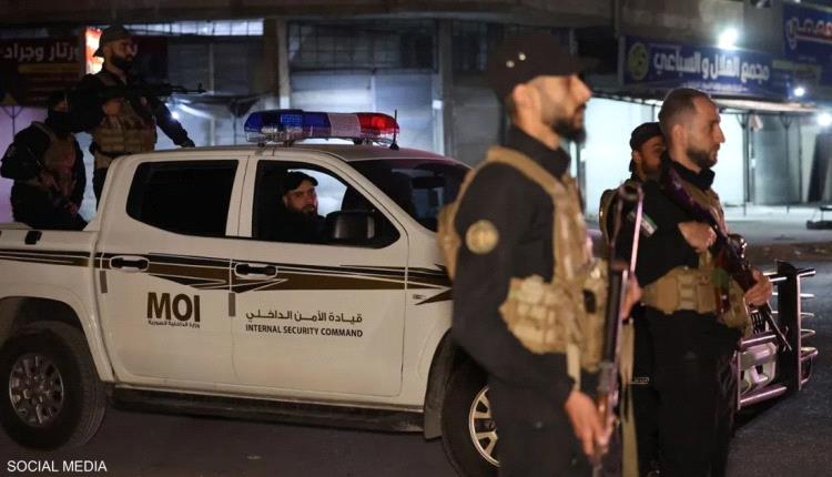 على وجبة فطور.. قتل زوجته وبناته الثلاث ثم انتحر
