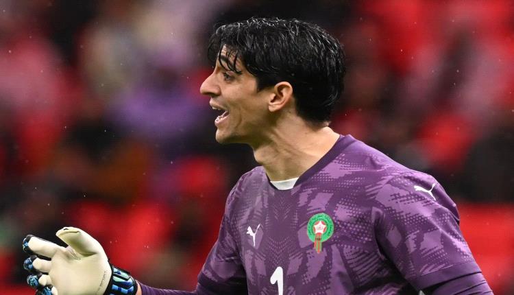 بونو يضع يديه على سبب تعادل المغرب مع مالي