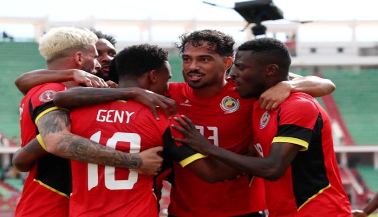 موزمبيق تحقق فوزا تاريخيا في كأس إفريقيا وتنعش حظوظها في بلوغ دور الـ16