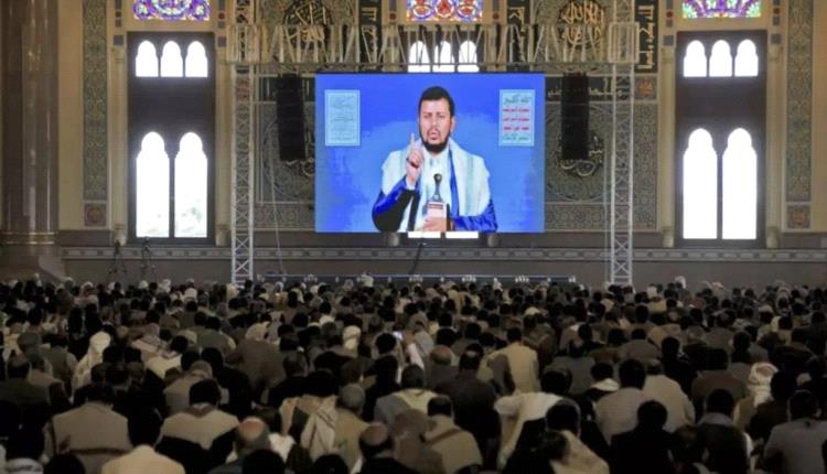 الحوثي: أي وجود إسرائيلي في أرض الصومال يُعتبر «هدفاً عسكرياً» 