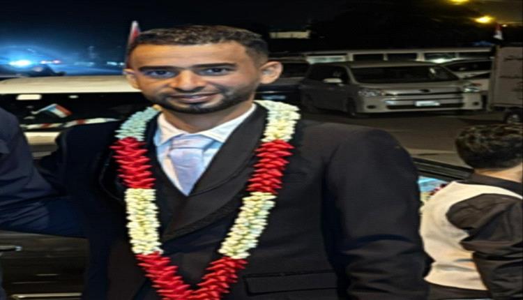 مبارك الزواج ياعبدالله بانافع