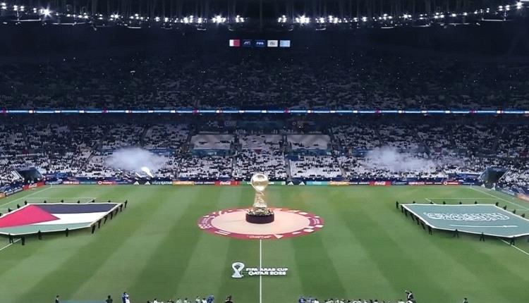 الاتحاد المصري لكرة القدم يصدر بيانا شديد اللهجة بعد تصريحات رئيس نظيره الفلسطيني