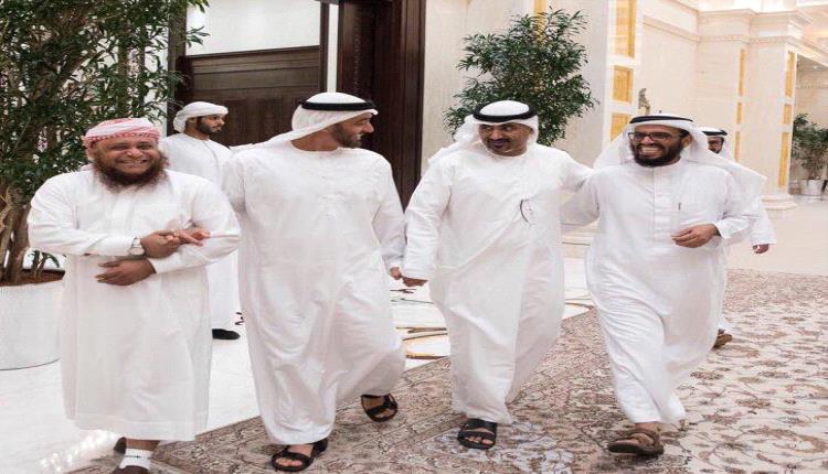 عاجل / أول رد من الانتقالي : لن يفرض قصفٌ أو ترهيبٌ مخبراً كان في حضن الحوثي.. والإمارات منا ونحن منها