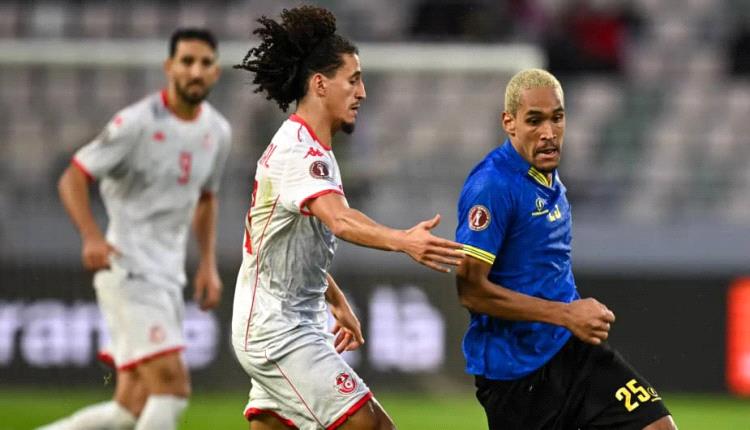 تونس تكتفي بالتعادل أمام تنزانيا وتتأهل إلى ثمن نهائي الكان