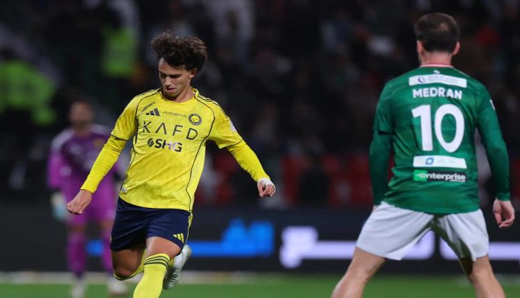 الاتفاق يوقف قطار النصر قبل كلاسيكو الأهلي في دوري روشن