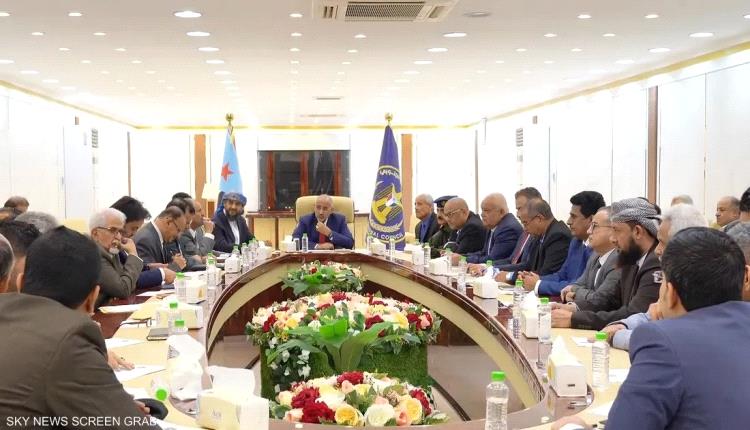 الانتقالي الجنوبي: ما تم في المكلا هو عدوان سعودي منفرد
