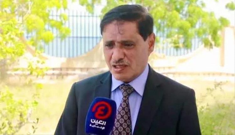 عضو بمجلس القيادة : تجاوز مبدأ الشراكة يضعف الدولة ويخدم مليشيات الحوثي والامارات شريك إستراتيجي 