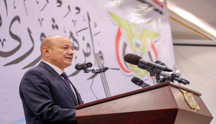 "جنرال الفنادق" يعلن الحرب من الرياض.. العليمي يعلن حصار الجنوب بعد  حرب الخدمات!