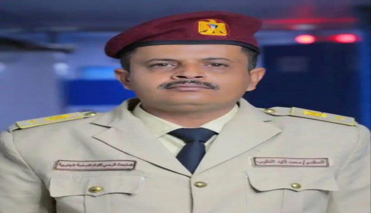 المتحدث الرسمي للقوات المسلحة الجنوبية :  شموخُنا يطال عنان السماء