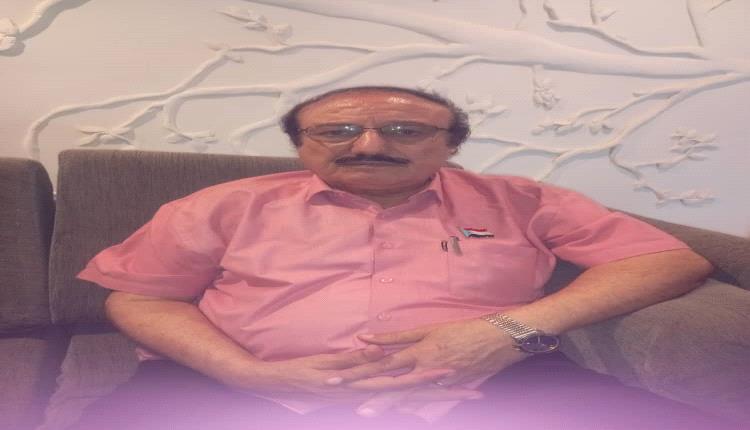 لا أمن ولا استقرار في المنطقة والعالم ما لم يتم الاستجابة لإرادة شعب الجنوب 