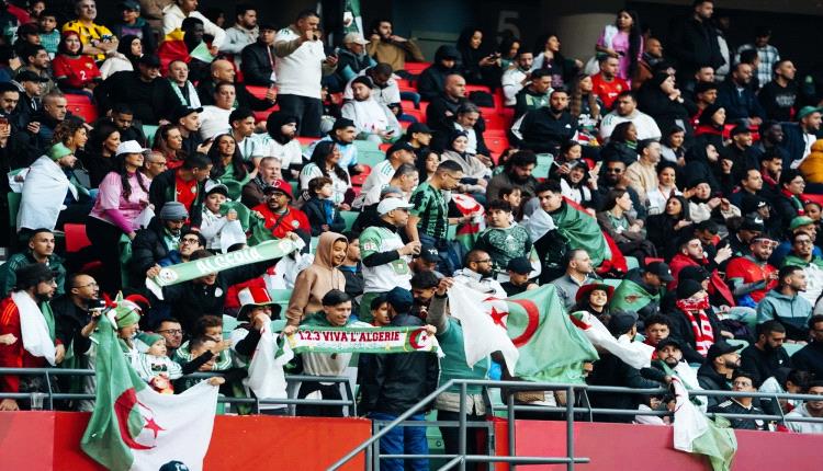 السلطات المغربية تعتقل 118 شخصاً بسبب التلاعب في تذاكر كأس أفريقيا