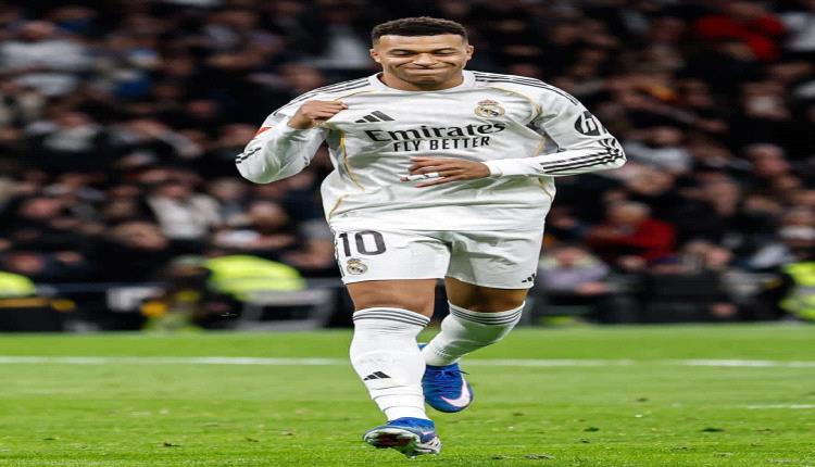 لطمة قوية لريال مدريد.. مبابي خارج السوبر الإسباني