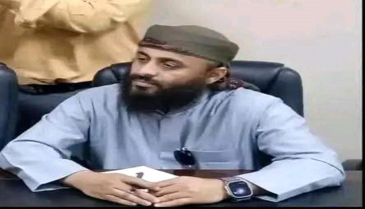 عاجل ..أنباء عن استقالة قائد قوات درع الوطن 