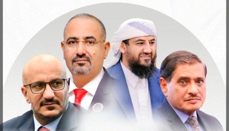 السلطة المحلية بمحافظة سقطرى تعلق على البيان المشترك لأعضاء مجلس القيادة 