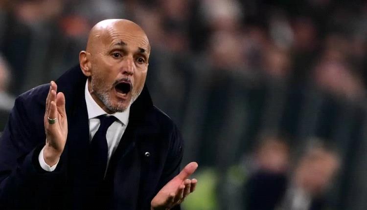 يوفنتوس يدرس تمديد عقد سباليتي 