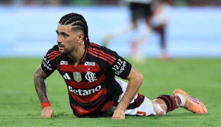 ميسي يخسر جائزة أفضل لاعب في أمريكا الجنوبية لصالح دي أراساكيتا 