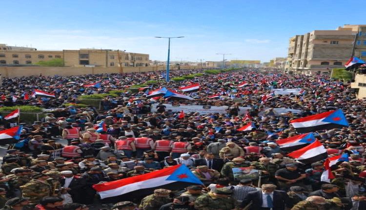 تصريح مزلزل لمسؤول رفيع بالمجلس الانتقالي الجنوبي 