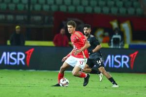 الأهلي المصري يقترب من الموافقة