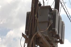 الكهرباء.. خدمة غائبة رغم تدني الاحمال خلال فصل الشتاء