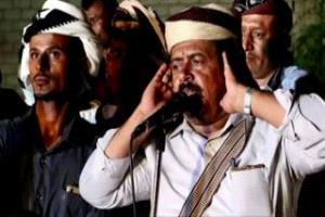 «الدان الحضرمي» على قائمة التراث العالمي غير المادي