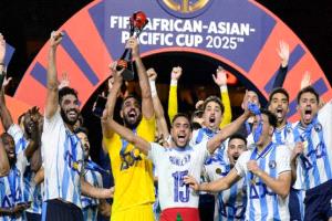 بيراميدز يلاحق حلم نهائي كأس إنتركونتيننتال أمام فلامنغو