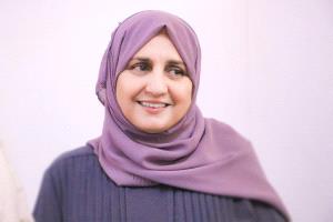 حضور قيادي مميز للمرأة الجنوبية