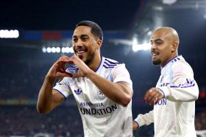 أستون فيلا يواصل انتصاراته في اليوروباليج بفوز صعب على بازل