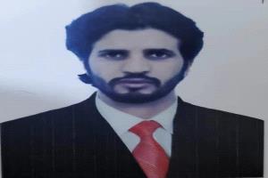 تكليف مسؤول جديد لميناء شحن البري بالمهرة