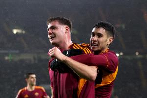 الدوري الأوربي.. روما يسحق سيلتيك بثلاثية في عقر داره