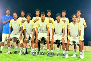 المجد يتفوق على الطليعة بثلاثية في بطولة أندية محافظة سقطرى