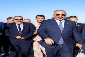 المتحدث الرسمي للقوات الجنوبية: نقف على أعتاب الاستقلال واعلان الدولة